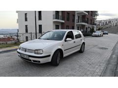 Sahibinden Volkswagen Golf 1.6 Comfortline 1999 Model