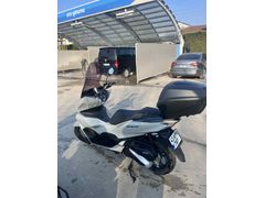 Sahibinden Honda PCX125 