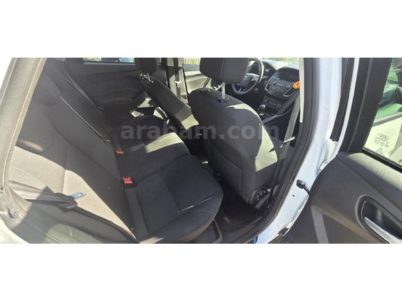 Sahibinden Ford Focus 1.6 TDCi Trend X 2017 Model