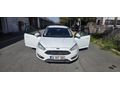 Sahibinden Ford Focus 1.6 TDCi Trend X 2017 Model
