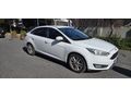 Sahibinden Ford Focus 1.6 TDCi Trend X 2017 Model