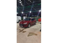 Sahibinden Peugeot 206 1.4 Color Line 2001 Model