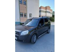 Sahibinden Fiat Doblo Combi 1.3 Multijet Premio 2008 Model 