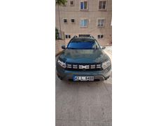 Sahibinden HATASIZ Dacia Duster 1.3 Tce Journey 2023 Model