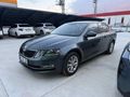 Sahibinden Skoda Octavia 1.6 TDI Style 2017 Model 