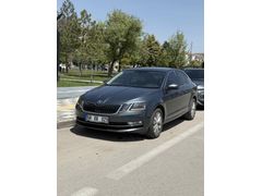 Sahibinden Skoda Octavia 1.6 TDI Style 2017 Model 