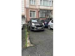 Sahibinden Fiat 500 Ailesi 500L 1.3 Mjet RockStar 2013 Model İstanbul