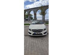 Sahibinden Mercedes - Benz CLA 180 CDI AMG 2015 Model 