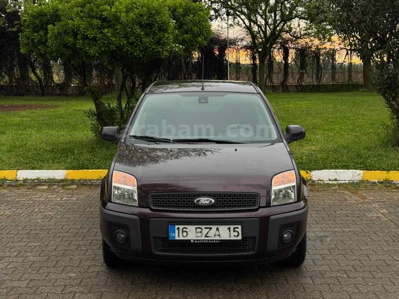 Sahibinden Ford Fusion 1.4 TDCi Collection 2011 Model 