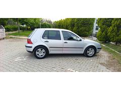 Volkswagen Golf 1.6 Comfortline a