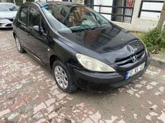Sahibinden Peugeot 307 1.6 XT 2004 Model İstanbul