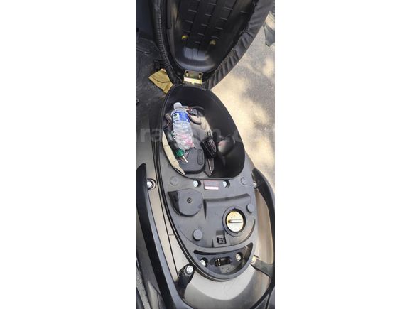 Sahibinden RKS Newlight 125 Pro