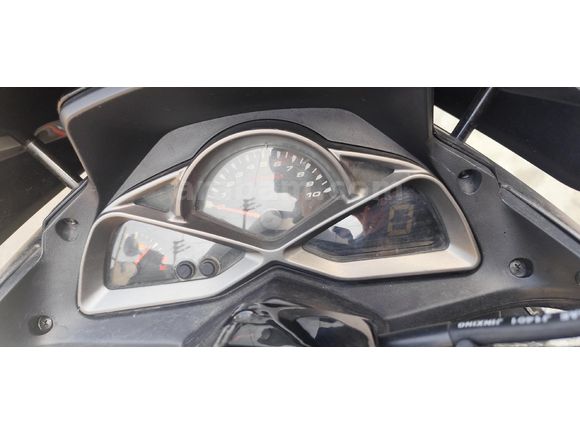 Sahibinden RKS Newlight 125 Pro