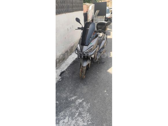 Sahibinden RKS Newlight 125 Pro
