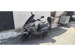 Sahibinden RKS Newlight 125 Pro