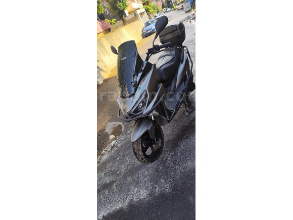 Sahibinden RKS Newlight 125 Pro
