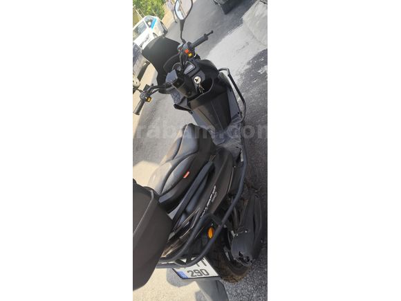 Sahibinden RKS Newlight 125 Pro