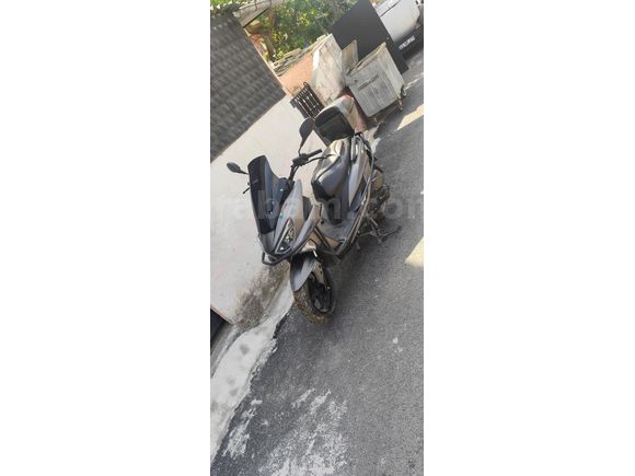 Sahibinden RKS Newlight 125 Pro