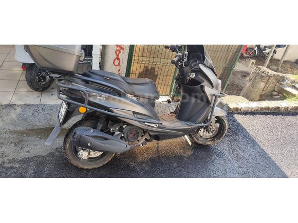 Sahibinden RKS Newlight 125 Pro