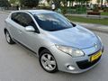 Galeriden Renault Megane 1.5 dCi Expression 2012 Model Kayseri