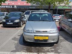 Sahibinden Fiat Albea 1.2 SL