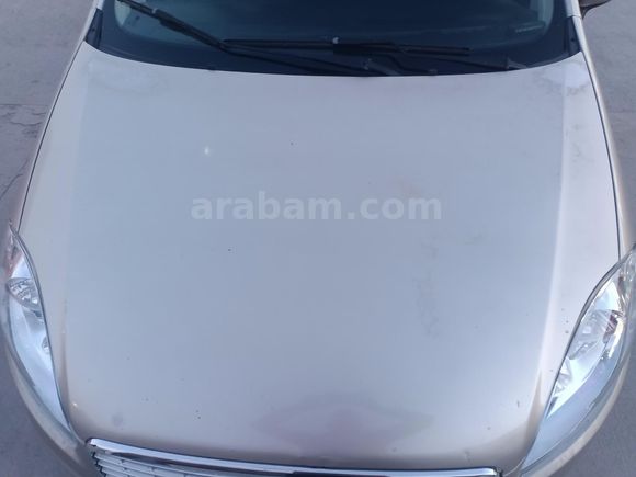 Sahibinden Fiat Linea 1.6 Multijet Emotion Plus 2011 Model