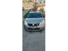 Sahibinden Dacia Sandero 1.4 Ambiance 2010 Model
