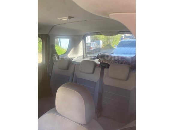 Sahibinden Fiat Doblo Combi 1.6 Multijet Premio 2015 Model  149.000 km Füme