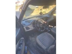 Sahibinden Fiat Doblo Combi 1.6 Multijet Premio 2015 Model  149.000 km Füme