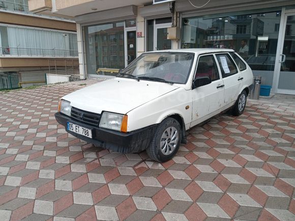 Sahibinden Lada Samara 1.5 1996 Model