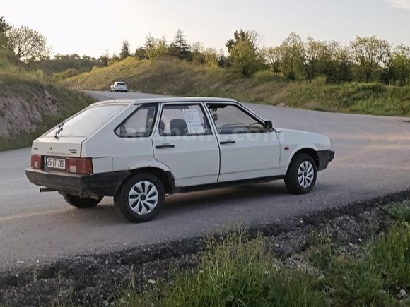 Sahibinden Lada Samara 1.5 1996 Model