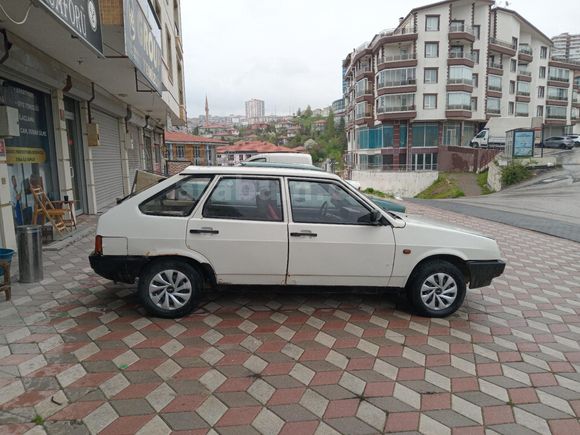 Sahibinden Lada Samara 1.5 1996 Model