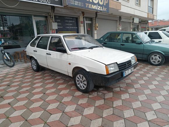 Sahibinden Lada Samara 1.5 1996 Model