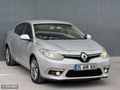 2015 DİZEL OTOMATİK FLUENCE İCON PAKET DEGİSENSİZ