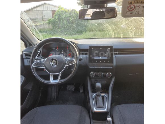Sahibinden Renault Clio 1.0 TCe Touch 2023 Model