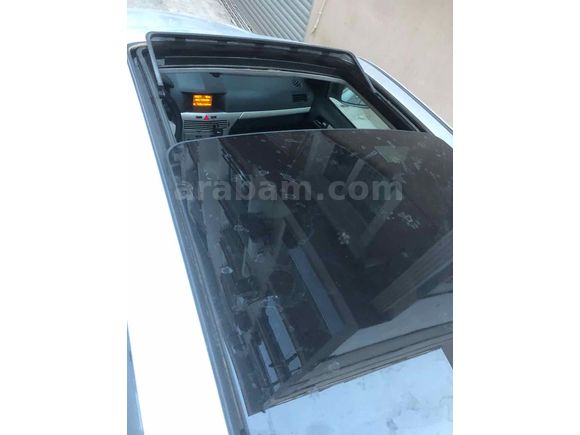 DEĞİŞENSİZ!!! Sunrooflu Opel Astra 1.3 CDTI Enjoy 2008 Model İzmir
