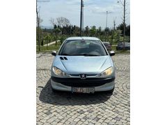 2003 MODEL PEJO 206 1.4 X LİNE