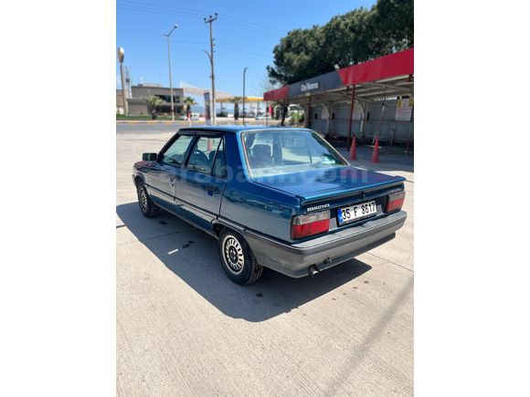 Sahibinden Yeni vizeli 1994 Model Brodvey