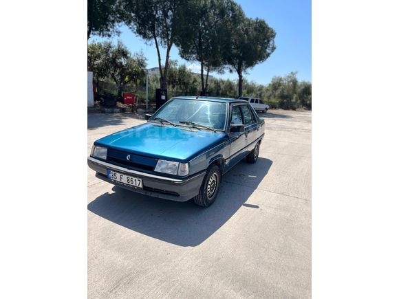 Sahibinden Yeni vizeli 1994 Model Brodvey