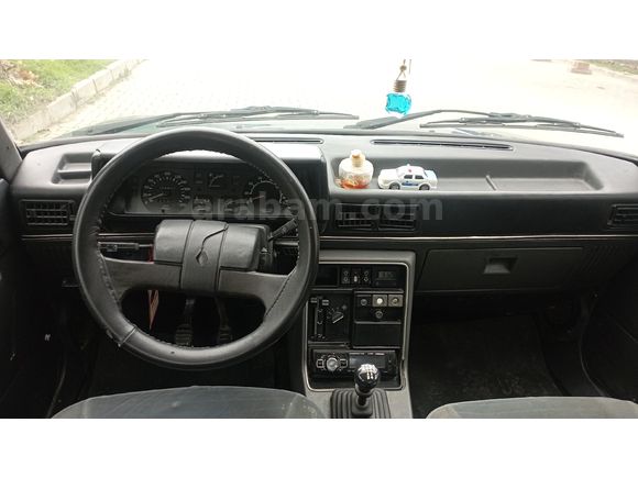 Sahibinden Yeni vizeli 1994 Model Brodvey