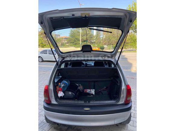 Sahibinden Opel Corsa 1.4 100.Yıl 2000 Model 