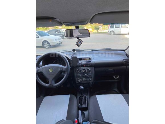 Sahibinden Opel Corsa 1.4 100.Yıl 2000 Model 