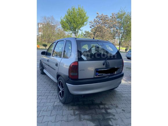 Sahibinden Opel Corsa 1.4 100.Yıl 2000 Model 