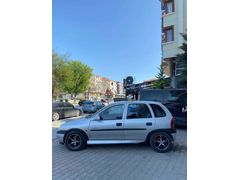 Sahibinden Opel Corsa 1.4 100.Yıl 2000 Model 