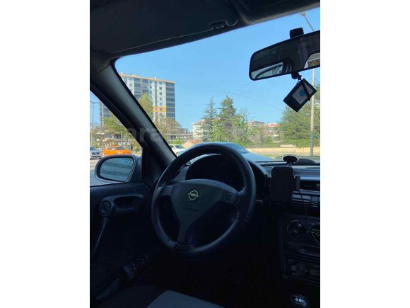 Sahibinden Opel Corsa 1.4 100.Yıl 2000 Model 