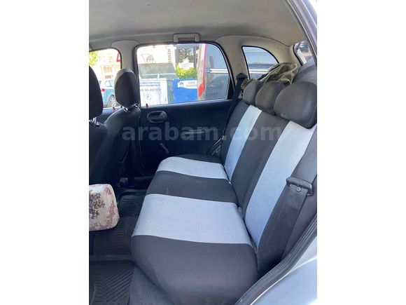 Sahibinden Opel Corsa 1.4 100.Yıl 2000 Model 
