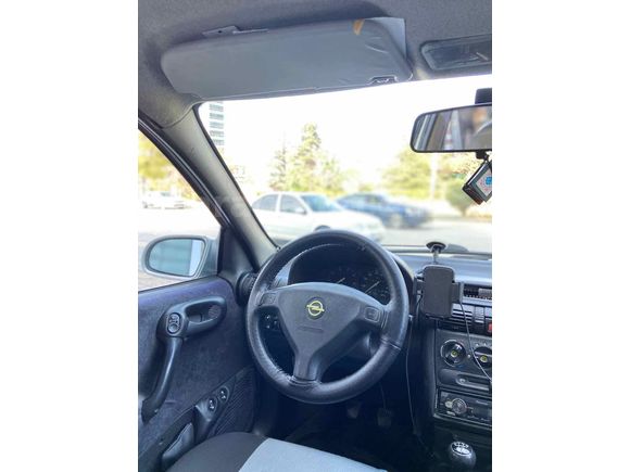 Sahibinden Opel Corsa 1.4 100.Yıl 2000 Model 