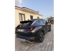 Sahibinden Hyundai Tucson 1.6 CRDi Elite Plus 2024 Model 