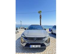 Peugeot 408 GT 32.000 KM Temiz Hatasız Boyasız Selenyum Gri