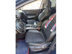 Sahibinden Renault Kadjar 1.5 dCi Icon 2015 Model  118.000 km Lacivert